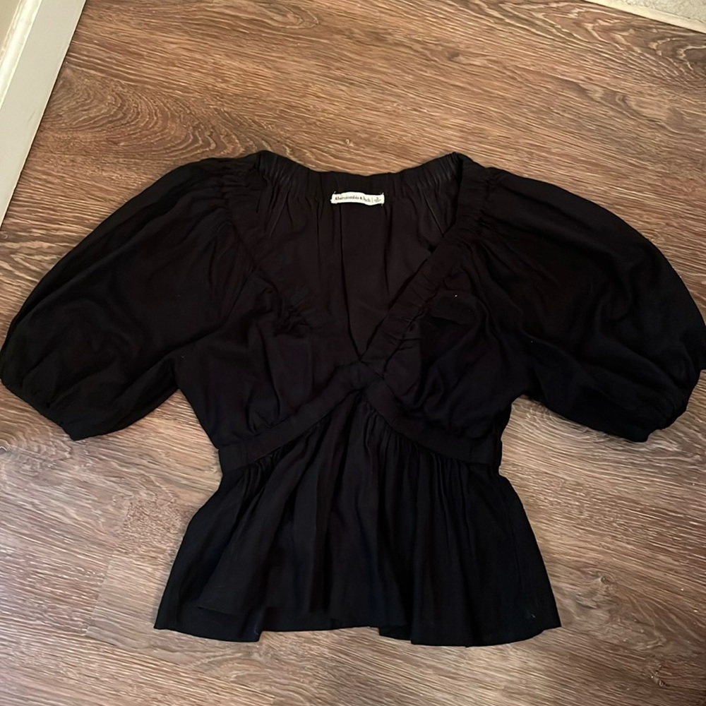 Abercrombie top